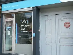 Centre Services Ernée - Ménage et Repassage
