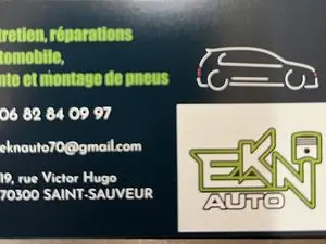 EKN AUTO