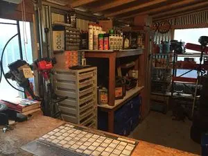 Garage Motoculture Vergracht