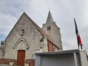Mairie de Bellinghem