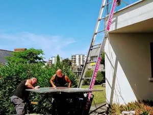 Mister Déménagement - Les Déménageurs de l'Ouest à Saint Alban