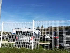 Garage Couderc et Fils