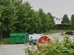 Déchetterie - Centre de valorisation Alençon Nord