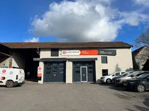 Auto Service Massin