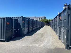 MondialBox Dinard
