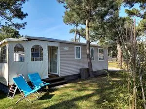 Camping Municipal de l'Océan