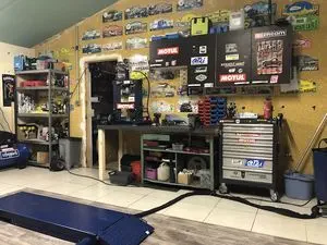 JL MECA AUTO