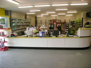 Eurotyre - Garage Pneus Services