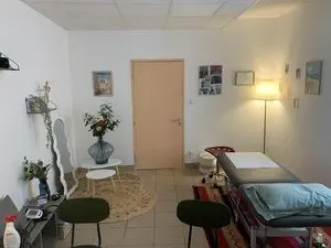 Ines Ducourneau - Ostéopathe D.O- Ste Colombe En Bruilhois