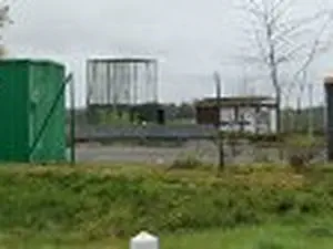 Déchetterie - Communaute Com Du Pays de la Meteorite