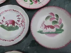 ABBAYE ANTIQUITÉS BROCANTE DÉBARRAS LE HAVRE