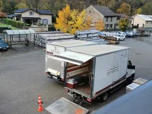 Déménagements Minand