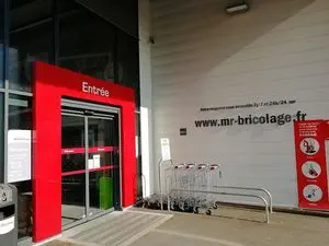 Mr.Bricolage Saint Pierre En Faucigny
