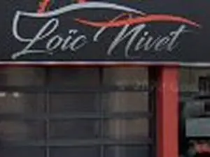 Carrosserie - Garage Loïc Nivet