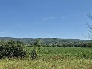 Déchetterie de Cuiseaux