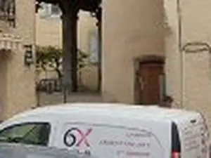 AEM Mécanique