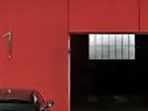 GARAGE DU PANAMA Citroen