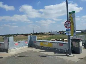 Déchetterie