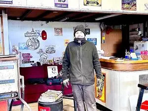 Alex services auto