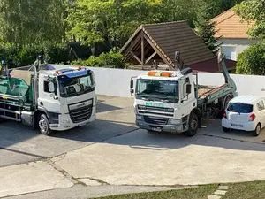 Bennes Multi Services