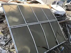 Recyclage Fer et Métaux