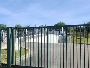 Déchèterie de Jégun