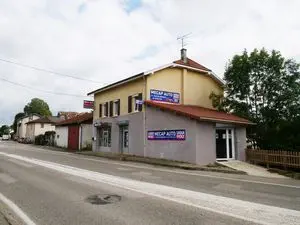 Mecap Auto St jean de bournay