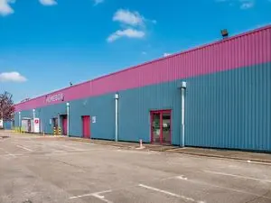 HOMEBOX Troyes