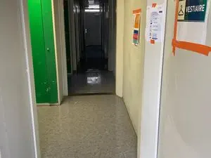 Cleanwash