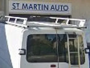 Garage Saint Martin Auto