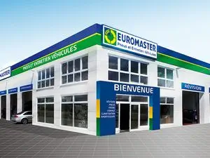 Euromaster Saint Omer