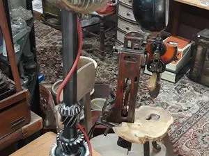 Brocante / débarras Métalwood Dordogne