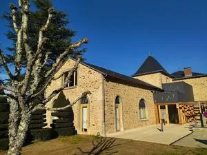 Communauté de Communes Briance Combade