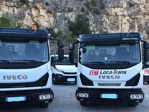 SARL LC LOCATRANS