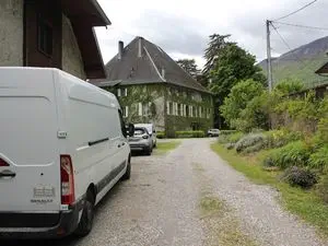 Alpes Débarras