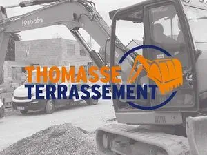 Thomasse terrassement