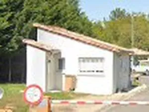 Déchetterie de la Communauté de Communes du Pays de Duras