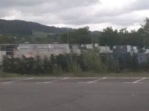 Déchetterie de Bas en Basset