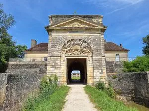 Fort Médoc