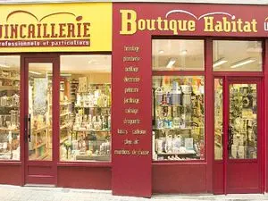 Quincaillerie Droguerie Ménage