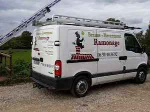 BRESSE REVERMONT RAMONAGE