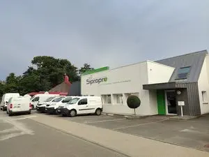 Sipropre - Propreté & Services associés