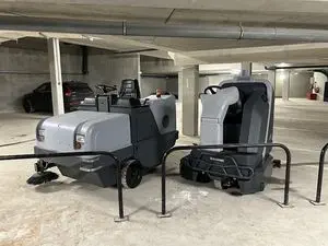Desperoux Nettoyage et Déneigement