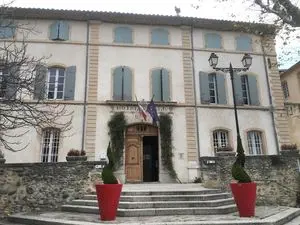 Mairie