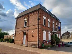 Mairie de Beauvois en Cambrésis