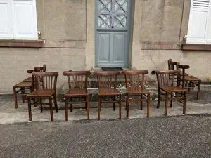 Marie Popins aérogommage-restauration mobilier