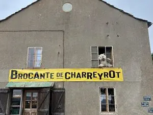 Debard Philippe Débarras Brocante Antiquité Loire Haute-Loire