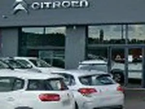 Automobiles Sanfloraines - Citroën