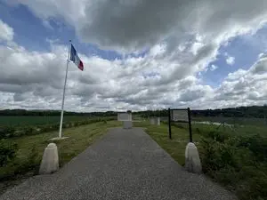 Mémorial des civils 14-18
