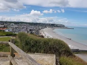 Mairie de Mers-les-Bains